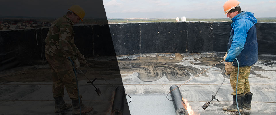 Joshua Roofing Contractors